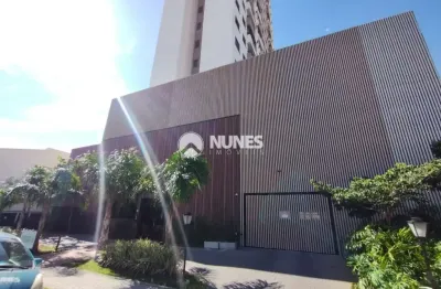 Apartamento para locação  -  1 quartos -  km 18 -  pronto para morar