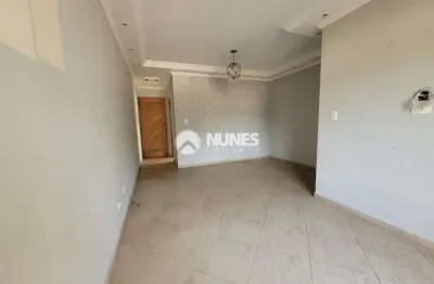 Apartamento para locação com 3 Quartos - Parque Continental - pronto para morar