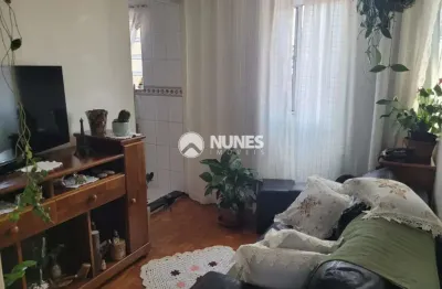 Apartamento com 2 quartos para alugar na Cohab, Carapicuíba 