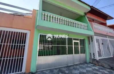 Casa com 4 quartos para alugar na Cidade das Flores, Osasco 