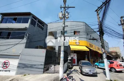 Apartamento com 2 quartos para alugar no Munhoz Júnior, Osasco 