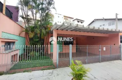 Localização privilegiada! Casa comercial para locação com 4 Quartos no Campesina