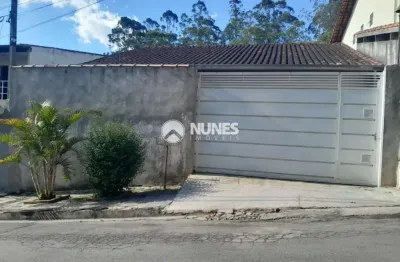 Casa com 3 quartos à venda no Portal do Areião (Caucaia do Alto), Cotia 