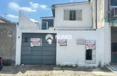 Casa com 3 quartos à venda na Rua Francisco Diogo de Assis Vasconcelos, Piratininga, Osasco