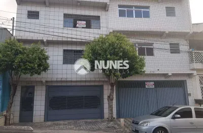 Casa com 2 quartos para alugar no Jardim Santa Brígida, Carapicuíba 