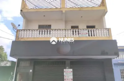 Casa com 3 quartos à venda na Rua Ruy Mitsuo Shibata, Novo Osasco, Osasco