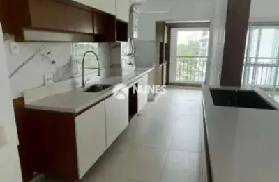 Apartamento para Locação c/ 03 quartos, Condomínio Choice - Barueri/SP.