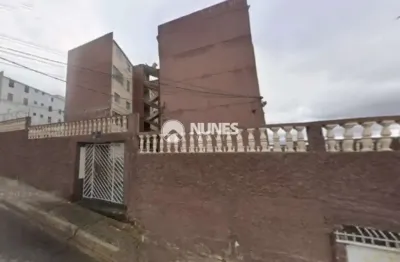 Apartamento com 2 quartos à venda na Rua Lázaro Toledo de Queiroz, Conjunto Habitacional - Setor D, Itapevi