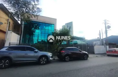 Oportunidade! Prédio comercial com localização privilegiada em Presidente Altino