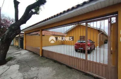 Casa com 3 quartos para alugar no Presidente Altino, Osasco 