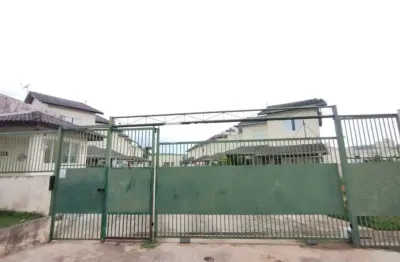 Casa em condomínio fechado com 2 quartos à venda na Avenida das Cruzadas, Paisagem Casa Grande, Cotia