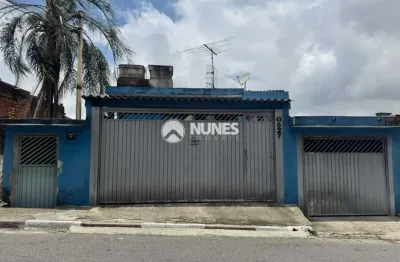 Casa com 8 quartos à venda na Avenida Romanoff, Vila Maria Helena, Carapicuíba