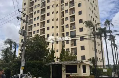 Apartamento com 2 quartos à venda na Avenida Doutor Alberto Jackson Byington, Vila Menck, Osasco