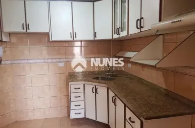 Apartamento com 2 quartos à venda na Rua Juan Vicente, Bandeiras, Osasco
