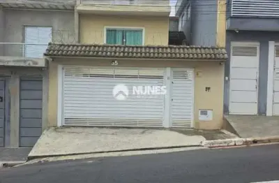 Casa para locação  -  4 quartos -  Parque Ribeiro de Lima -  pronto para morar