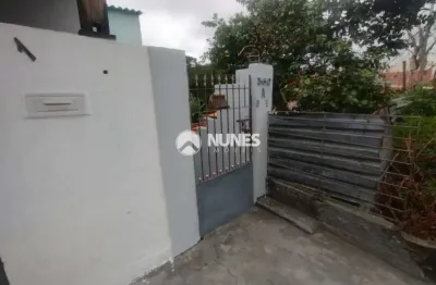 Casa com 3 quartos para alugar no Umuarama, Osasco 