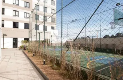 Apartamento com 2 quartos à venda na Rua Jubair Celestino, Presidente Altino, Osasco