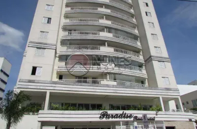 Apartamento com 2 quartos à venda na Rua João Crudo, Centro, Osasco