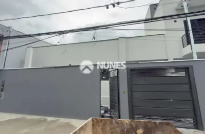 Casa com 2 quartos à venda na Rua Violeta, Jardim das Flores, Osasco