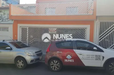 Casa com 4 quartos à venda na Rua Durval Vicentini, Vila Yara, Osasco