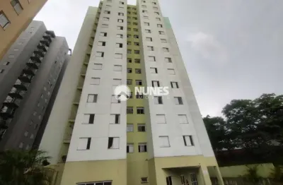 Apartamento com 2 quartos para alugar no Padroeira, Osasco 
