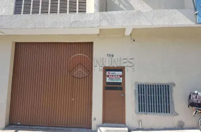 Casa com 2 quartos para alugar no Pestana, Osasco 