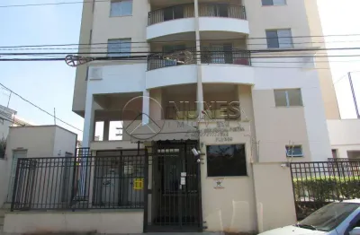 Apartamento com 2 quartos à venda na Rua Alberto Cortez, Quitaúna, Osasco