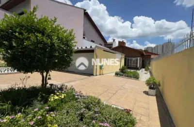 Casa Térrea à Venda em Barueri | Excelente Localização  Vila Boa Vista