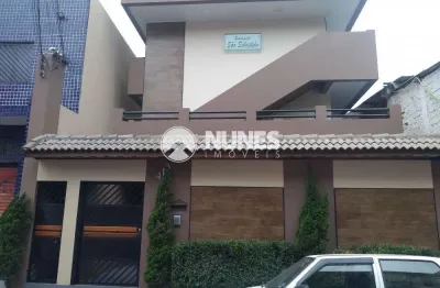 Casa com 1 quarto para alugar na Cidade Ariston Estela Azevedo, Carapicuíba 