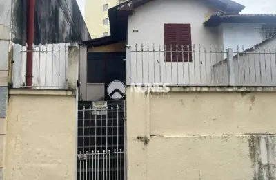 Casa com 2 quartos à venda na Rua Francisco Lameu, Vila Osasco, Osasco