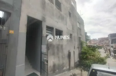 Casa com 1 quarto para alugar no Santa Maria, Osasco 