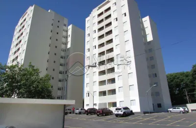 Apartamento com 3 quartos para alugar no Parque Continental, São Paulo 