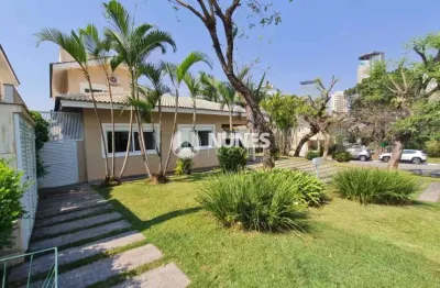 Casa em condomínio fechado com 5 quartos à venda na Alameda Grajaú, Alphaville Centro Industrial e Empresarial/Alphaville., Barueri