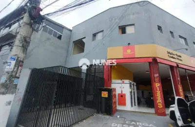 Apartamento com 2 quartos para alugar no Munhoz Júnior, Osasco 