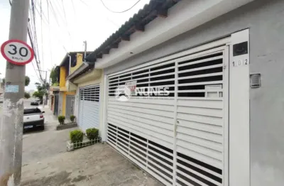 Casa com 4 quartos para alugar no Veloso, Osasco 