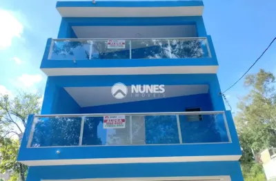 Casa para locação com 03 quartos, no bairro Jardim Ana Estela - Carapicuíba/SP