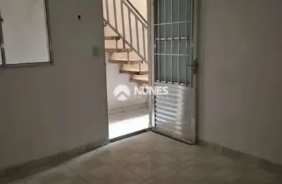 Casa com 2 quartos para alugar no Novo Osasco, Osasco 