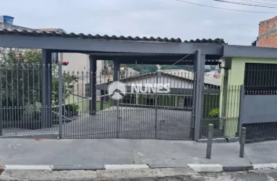 Casa com 3 quartos à venda na Rua Ítalo Brasileira, Aliança, Osasco