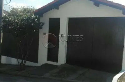 Casa com 4 quartos à venda na Rua Durval Vicentini, Vila Yara, Osasco