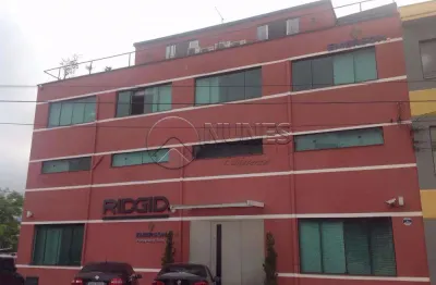 Sala comercial à venda na Rua Machado de Assis, Vila Osasco, Osasco