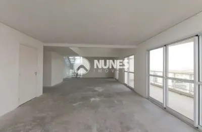 Cobertura com 4 quartos à venda no Alphaville Centro Industrial e Empresarial/Alphaville., Barueri 