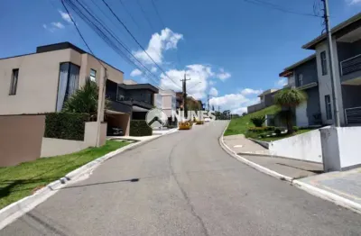 Terreno em condomínio fechado à venda na Estrada do Ingaí, Aldeia da Serra, Santana de Parnaíba
