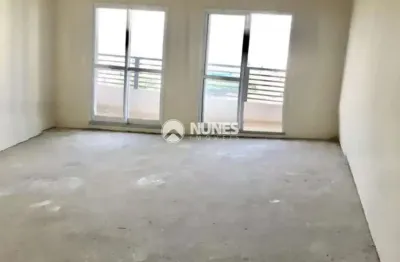 Sala Comercial à Venda l Condomínio Jardins do Brasil | Osasco