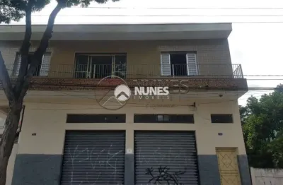 Casa com 3 quartos à venda na Rua Pedro Miliauskas, Vila Osasco, Osasco