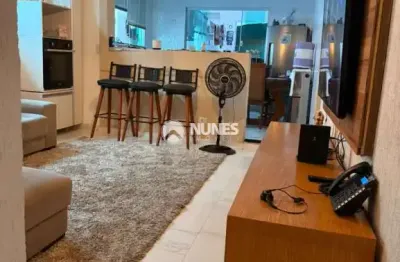 Casa com 3 quartos à venda na Rua Rio D'Ouro, Pestana, Osasco