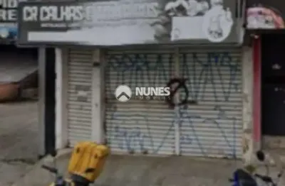 Ponto comercial à venda na Rua São Bernardo do Campo, Parque Santa Tereza, Jandira