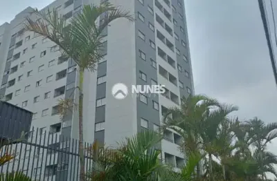 Apartamento com 3 quartos à venda na Avenida Aruanã, Tamboré, Barueri