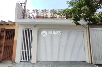 Casa com 1 quarto para alugar no Jardim D'Abril, Osasco 