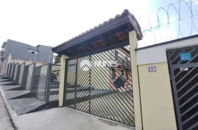 Casa com 2 quartos para alugar no Jaguaribe, Osasco 