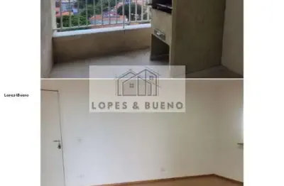Apartamento 2d com suíte, no jardim oriente - zona sul - são josé dos campos
